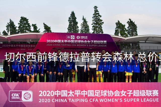 切尔西前锋德拉普转会森林 总价或达5000万英镑
