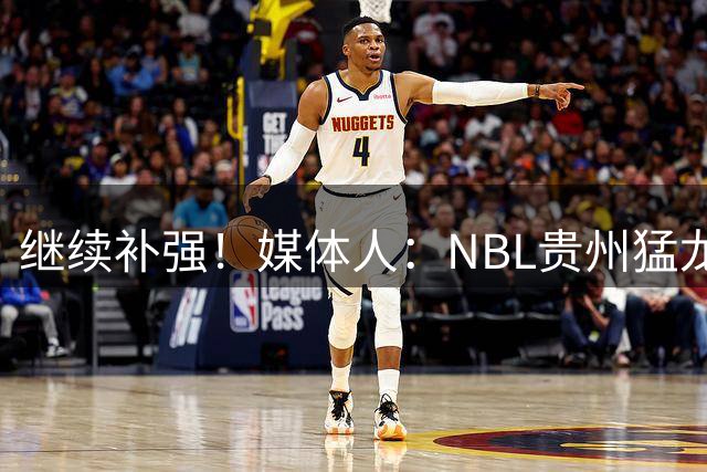 继续补强！媒体人：NBL贵州猛龙俱乐部签约张兴亮